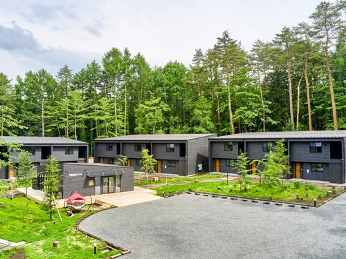 2LDK maisonette standing in the forest / Minamitsuru District Yamanashi