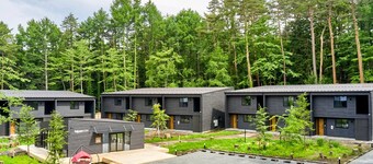 2LDK maisonette standing in the forest / Minamitsuru District Yamanashi
