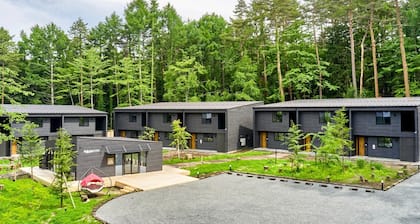 2LDK maisonette standing in the forest / Minamitsuru District Yamanashi