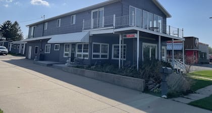 Sunset Motel