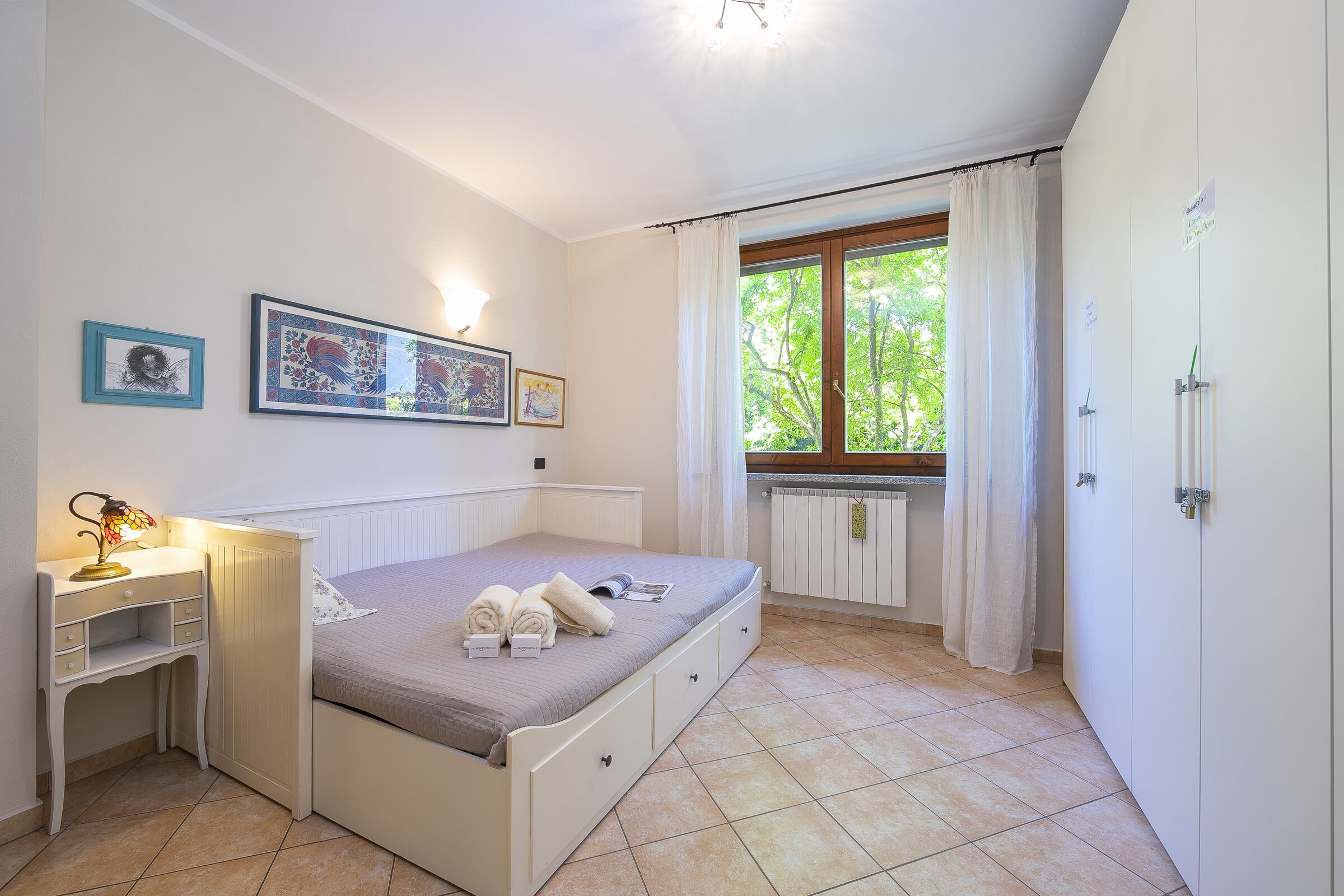 3 Schlafzimmer, Bügeleisen/Bügelbrett, kostenloses WLAN, Bettwäsche