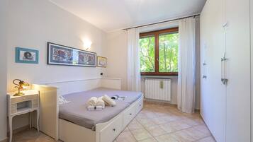3 Schlafzimmer, Bügeleisen/Bügelbrett, kostenloses WLAN, Bettwäsche