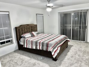2 chambres