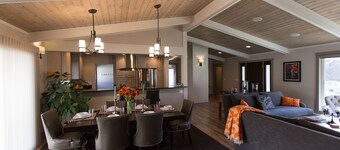 Rattlesnake Paradise , 5 min. to hiking & charming downtown. Quiet neighborhood.