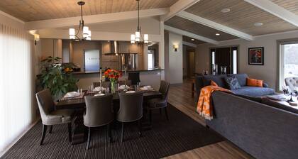 Rattlesnake Paradise , 5 min. to hiking & charming downtown. Quiet neighborhood.