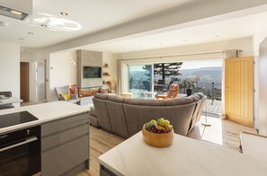 Interior - Vikings Annexe, Minehead (Minehead)