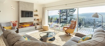 Vikings Annexe, Minehead