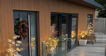 Vikings Annexe, Minehead