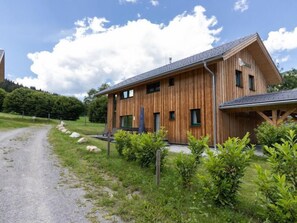 Udendørsområde