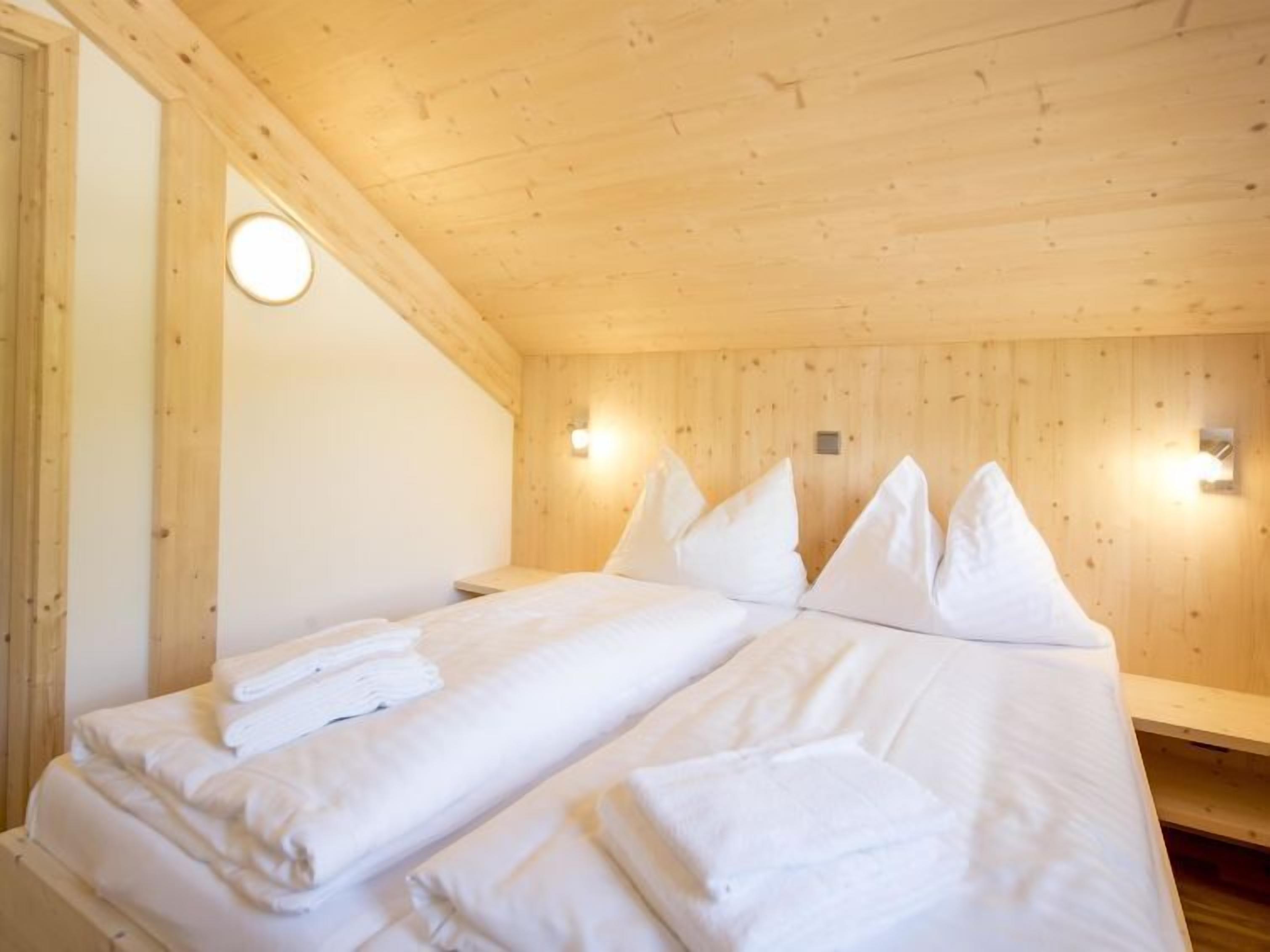 Chalet 4 Schlafzimmern, Sauna & Swimspa By Interhome - Kreischberg