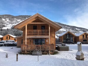 Eksteriør