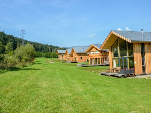 Chalet mit 2 Schlafzimmern & IR-Sauna by Interhome
