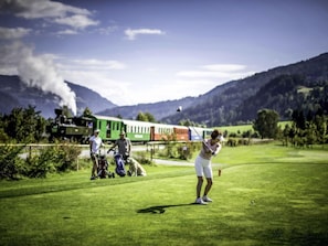 Golf