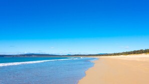 Beach nearby - Cordova - Perfect Summer or Winter Getaway (Merimbula)