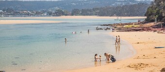 Cordova - Perfect Summer or Winter Getaway