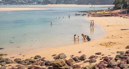 Cordova - Perfect Summer or Winter Getaway