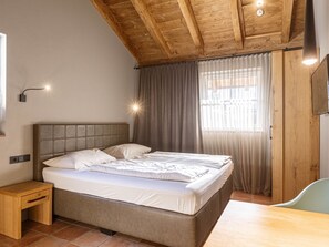 1 Schlafzimmer, WLAN