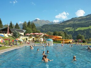Pool - Premium # 304 für bis zu 10 Personen by Interhome (Kaprun)