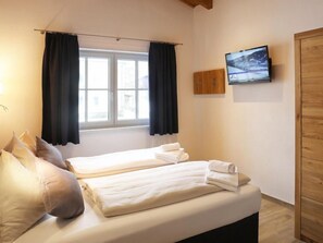 4 habitaciones y internet gratis 