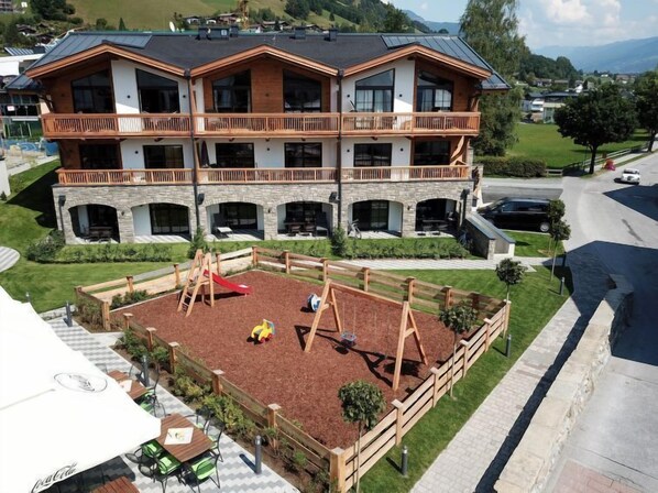 Fachada