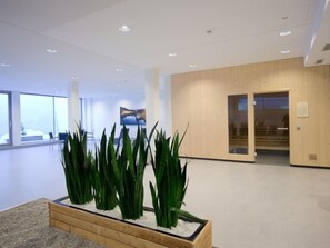 Interior - mit 2 Schlafzimmern & Saunabereich by Interhome (Schladming)