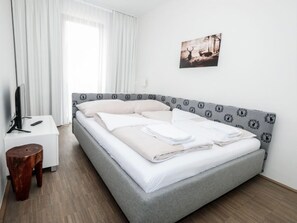 2 habitaciones y internet 