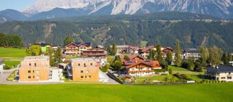 mit 2 Schlafzimmern & Saunabereich by Interhome