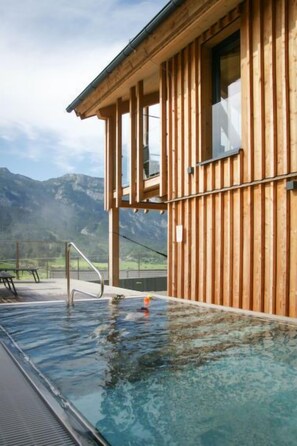 Pool - Superior mit 3 Schlafzimmern,Sauna&Pool by Interhome (Haus)