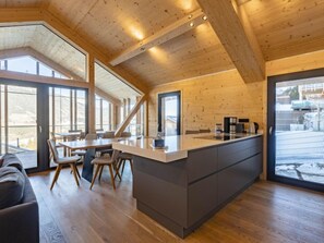 Interior - Superior mit 3 Schlafzimmern,Sauna&Pool by Interhome (Haus)