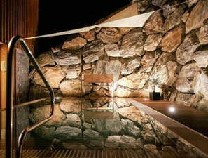 Pool - Superior mit 3 Schlafzimmern,Sauna&Pool by Interhome (Haus)