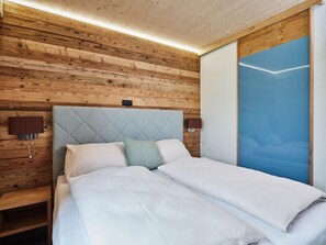 4 bedrooms, Internet