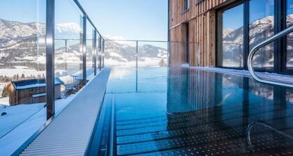 Premium mit 4 Schlafzimmern,Sauna&Pool by Interhome