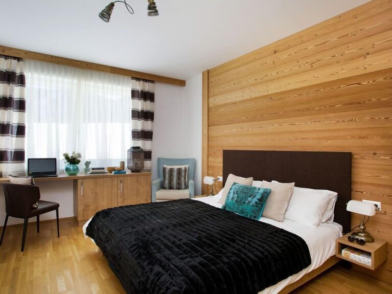 Für 11 Personen Mit Sauna Oder Ir-sauna - Murau