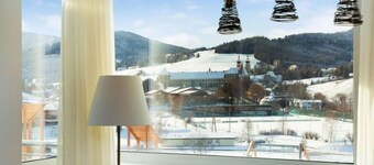 für 11 Personen mit Sauna oder IR-Sauna by Interhome