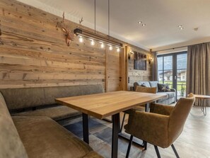 Interior - Superior # 1C mit Sauna by Interhome (Uttendorf)