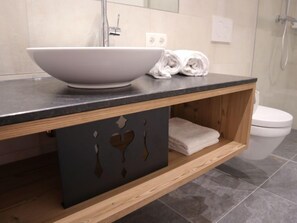 Towels - Penthouse mit 4 Schlafzimmern & Sauna by Interhome (Rauris)