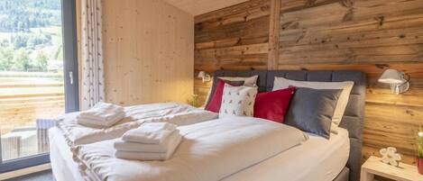 2 slaapkamers, gratis internet