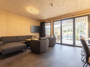 TV - Superior mit 4 Schlafzimmern & Wellness by Interhome (Biberwier)