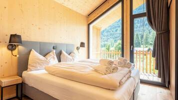 4 Schlafzimmer