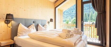 4 bedrooms