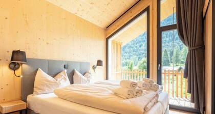 Superior mit 4 Schlafzimmern & Wellness by Interhome
