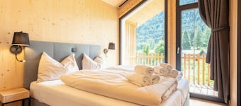 Superior mit 4 Schlafzimmern & Wellness by Interhome