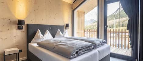 4 bedrooms, WiFi