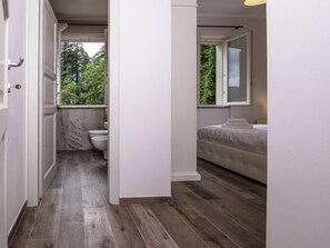 6 Schlafzimmer, WLAN