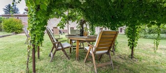 Casa encantadora en el valle del Menotre