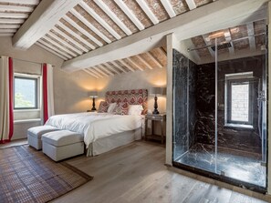 4 Schlafzimmer, WLAN