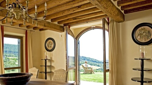 Villa Torre - Perugia
