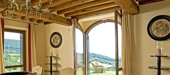 Villa Torre - Perugia
