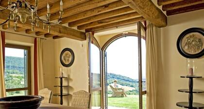 Villa Torre - Perugia