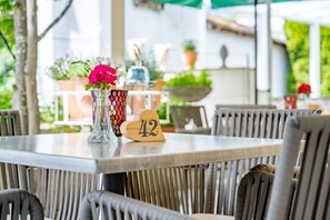Sun deck - Gasthof Schroll Tenne (Kirchbichl)